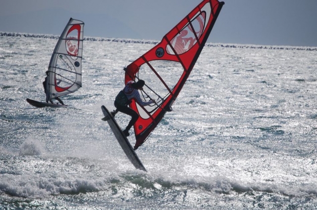 Circolo Windsurf Formia